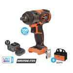 krausmann mpoulonoklido 20v u75020 15sb