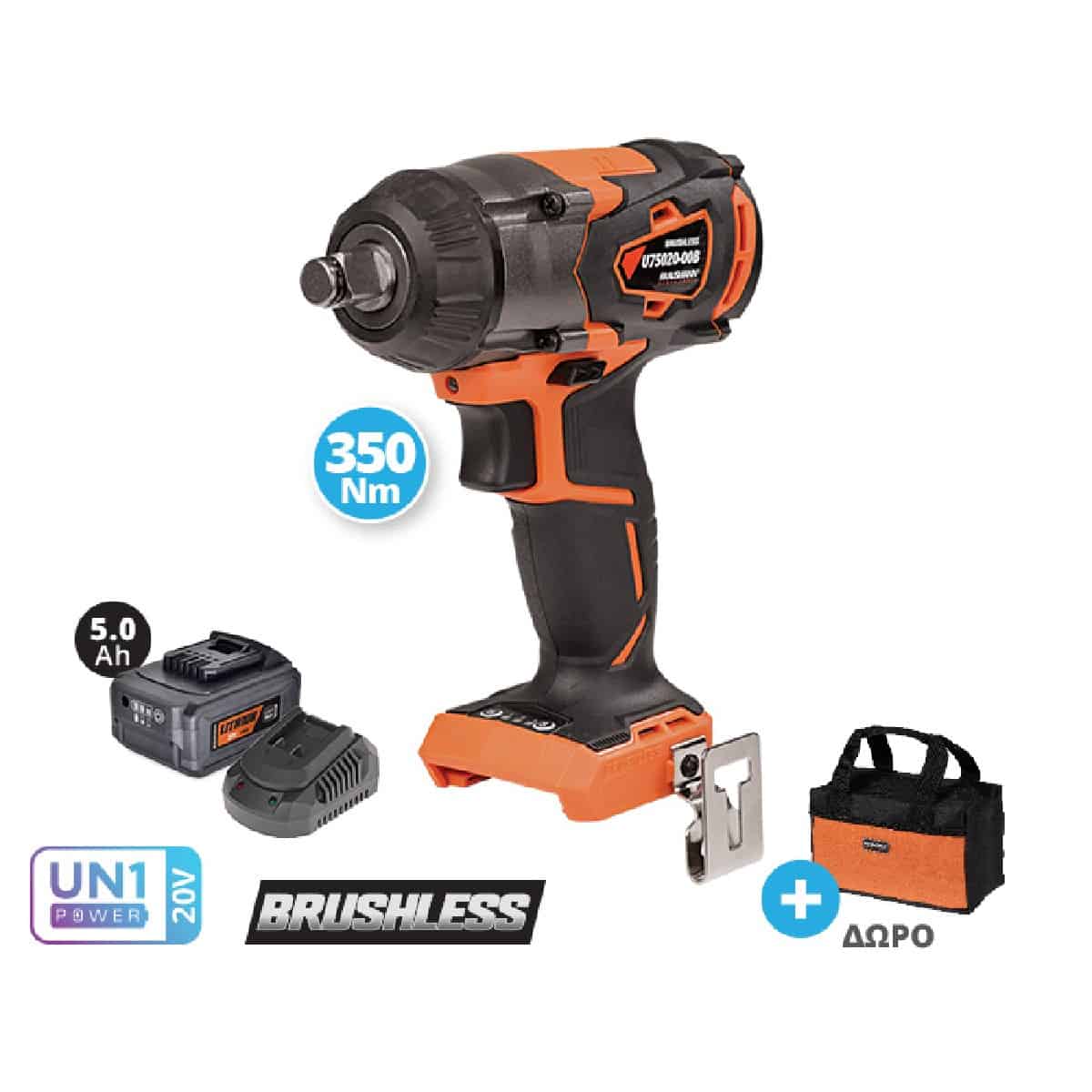 krausmann mpoulonoklido 20v u75020 15sb krausmann mpoulonoklido 20v u75020 15sb