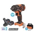 krausmann mpoulonoklido 20v u75020 25sb