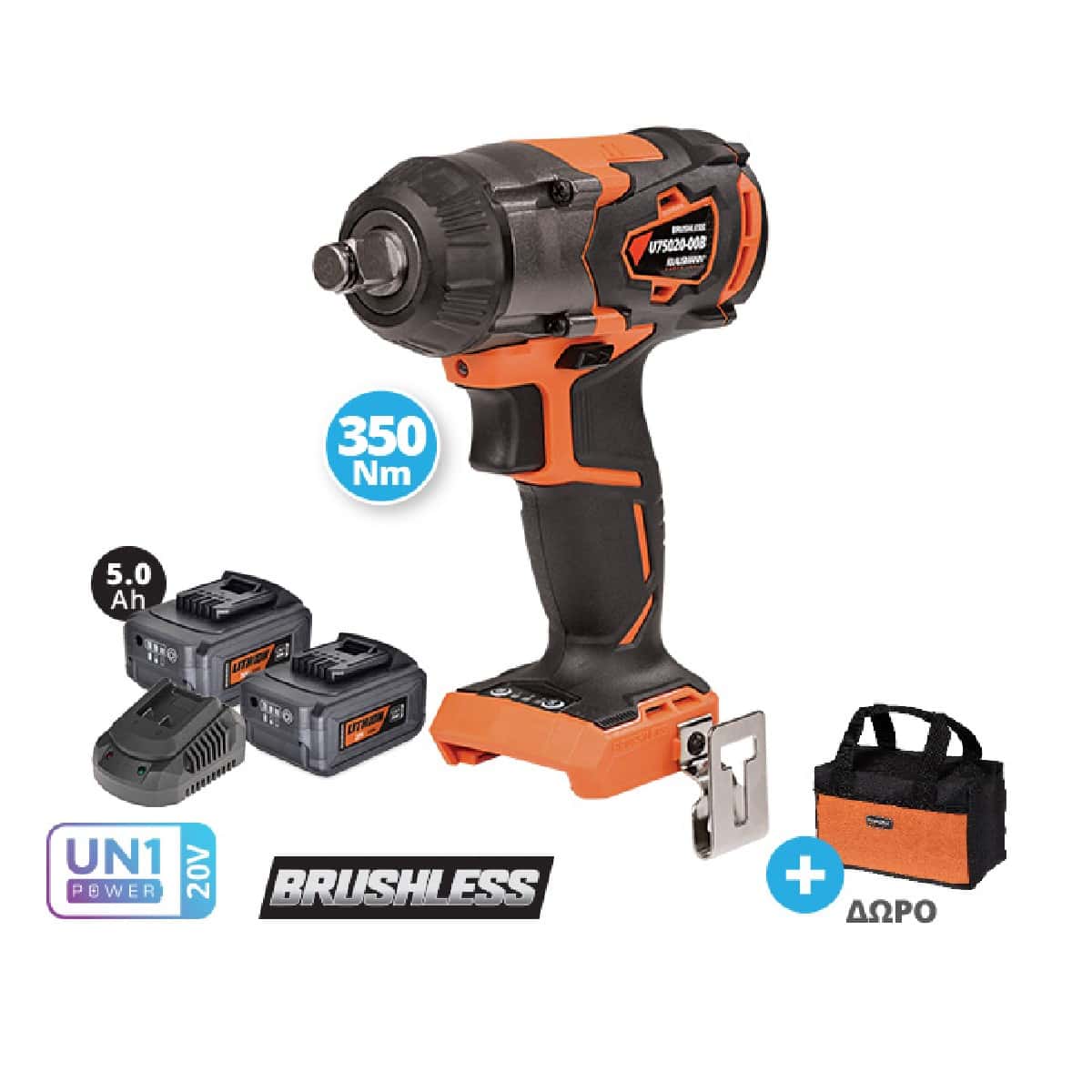 krausmann mpoulonoklido 20v u75020 25sb krausmann mpoulonoklido 20v u75020 25sb