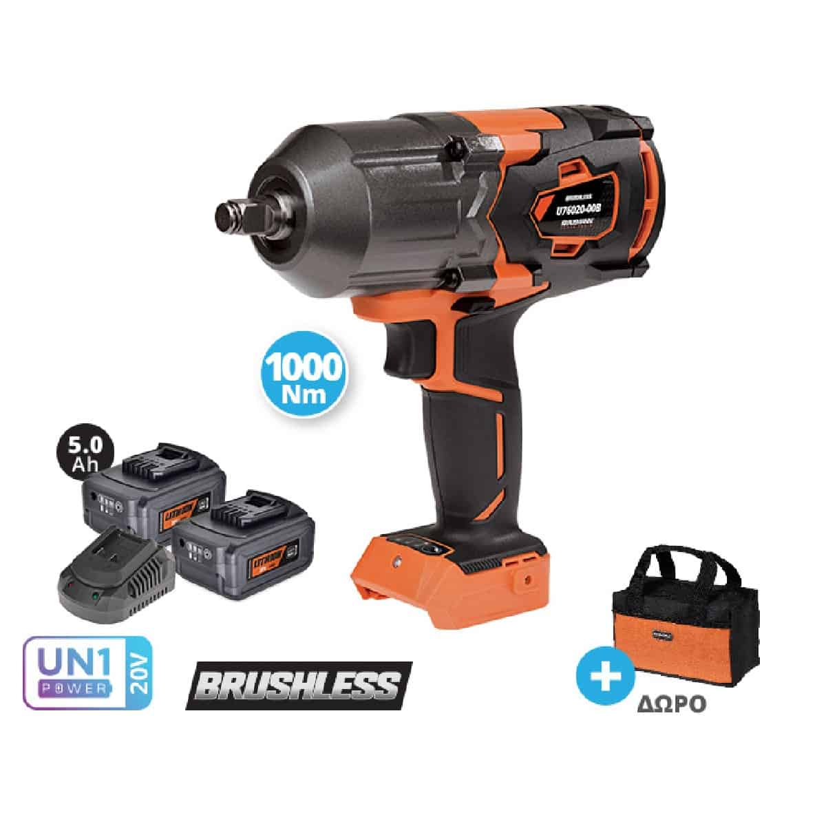 krausmann mpoulonoklido 20v u76020 25sb krausmann mpoulonoklido 20v u76020 25sb