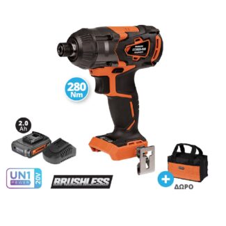 krausmann palmiko katsavidi 20v u73020 12sb