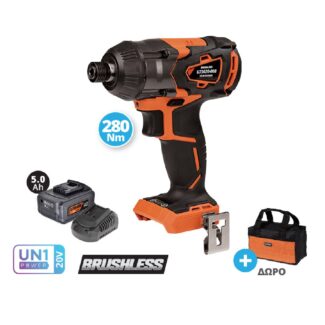 krausmann palmiko katsavidi 20v u73020 15sb