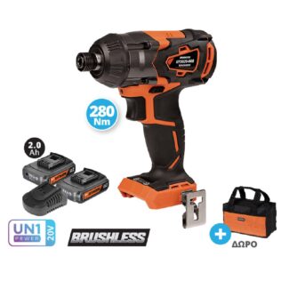 krausmann palmiko katsavidi 20v u73020 22sb