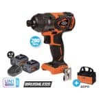 krausmann palmiko katsavidi 20v u73020 24sb