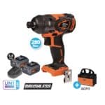 krausmann palmiko katsavidi 20v u73020 25sb