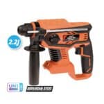 krausmann pistoleto mpatarias sds plus 20v 98020 15sb 2