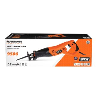 krausmann segatsa 9506 1