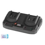 krausmann taxifortistis diplos 20v 4a c2040 2