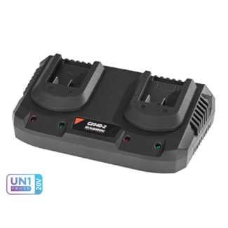 krausmann taxifortistis diplos 20v 4a c2040 2