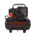 Black Decker aerosimpiestis BD195 6 ΝΚ