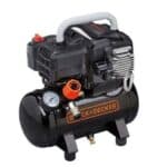 Black Decker aerosimpiestis BD195 6 ΝΚ