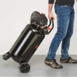 Black Decker aerosimpiestis BD227 50v ΝΚ 1 1