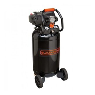 Black Decker aerosimpiestis BD227 50v ΝΚ