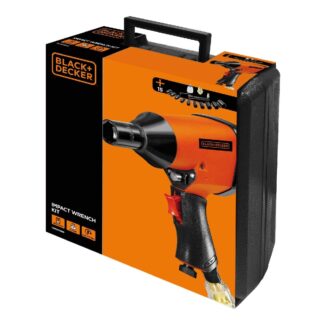 Black Decker mpoulonoklido aeros 160158XBND