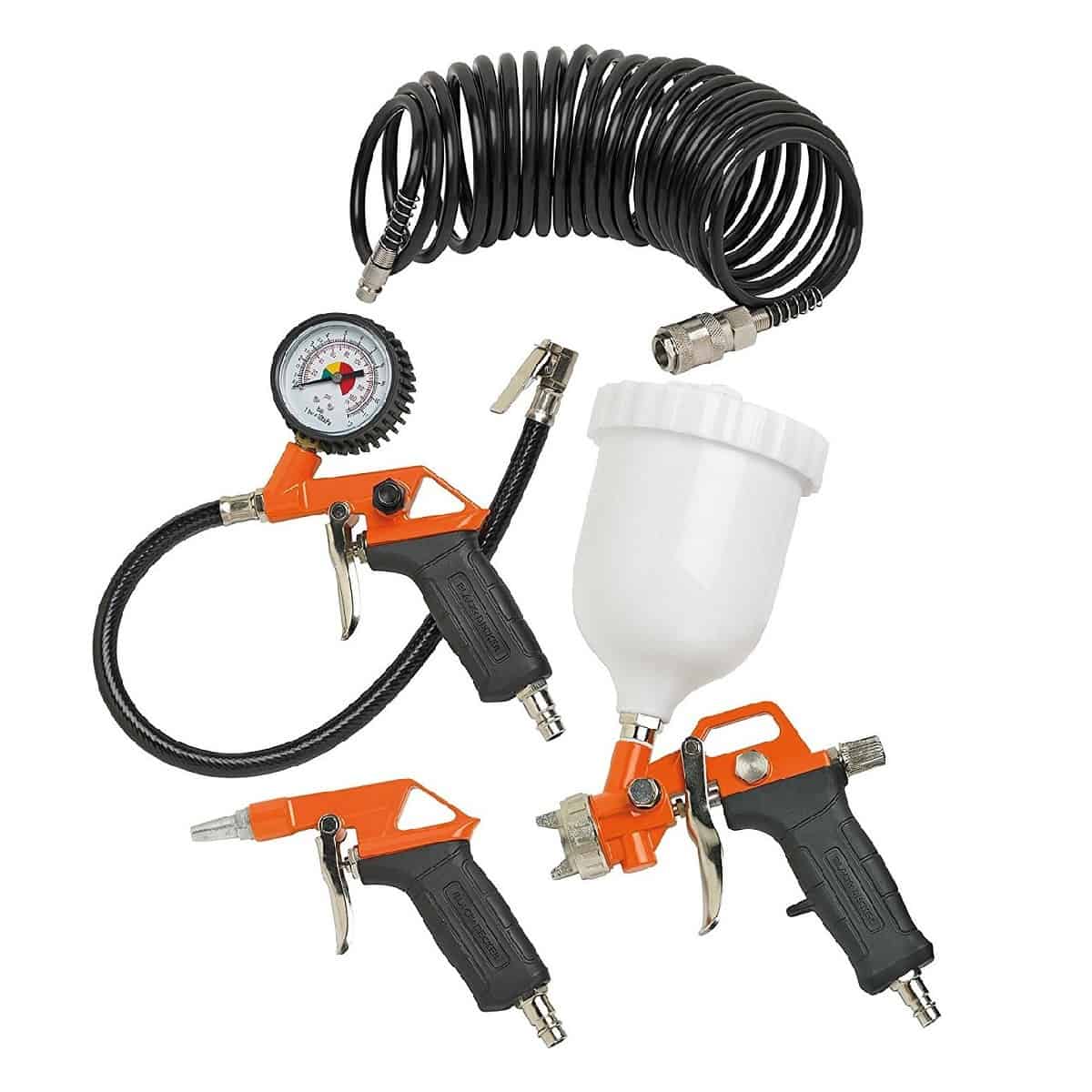 Black Decker set aeros 9045851BND Black Decker set aeros 9045851BND