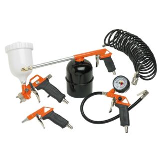 Black Decker set aeros 9045852BND