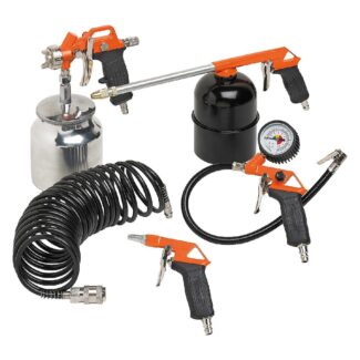 Black Decker set aeros 9045853BND