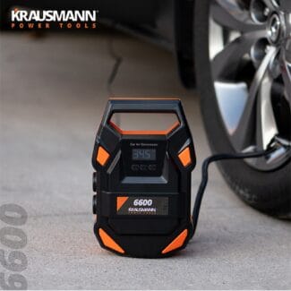 krausmann aerosimpiestis 6600