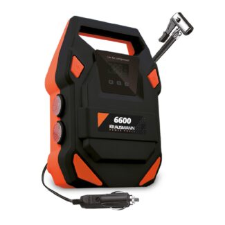 krausmann aerosimpiestis 6600