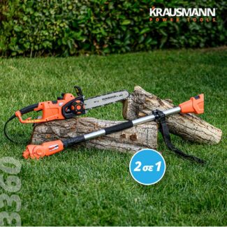 krausmann alisopriono kontaropriono 3360