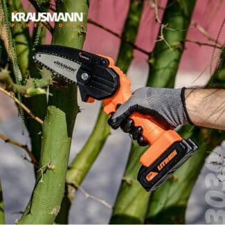 krausmann alisopriono mini 3030