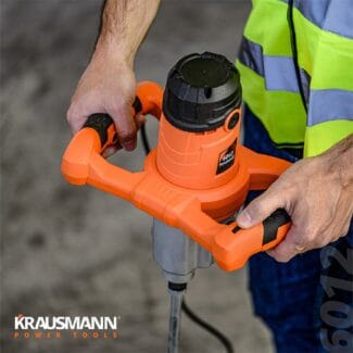 krausmann anadeutiras 6012