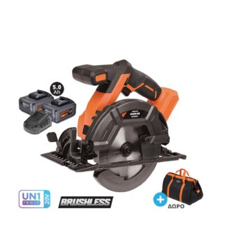 krausmann diskopriono u64020 25sb