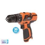 krausmann drapanokatsavido 12v u71012 00