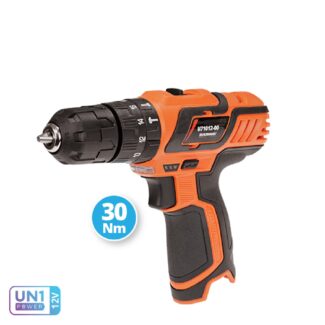 krausmann drapanokatsavido 12v u71012 00