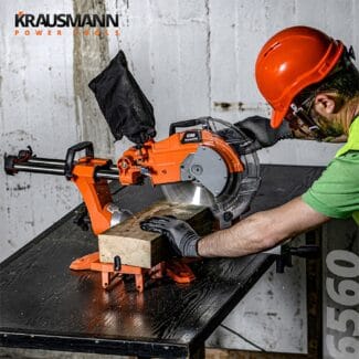krausmann faltsopriono radial 6560