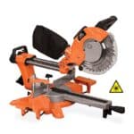 krausmann faltsopriono radial 6560