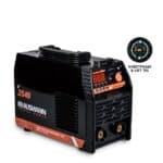 krausmann ilektrokolisi 2540