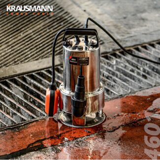 krausmann ipobrixia antlia 4601