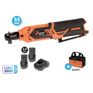 krausmann kastania mini 12v u78012 22s