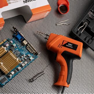 krausmann kolitiri pistoli 1501