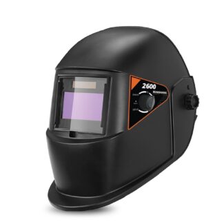 krausmann maska ilektrokolisis 2600