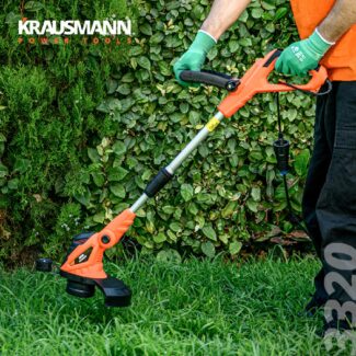 krausmann mesineza 3320