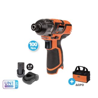 krausmann palmiko katsavidi 12v u73012 12s