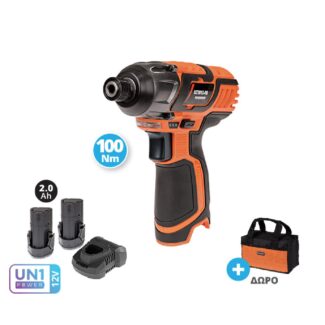 krausmann palmiko katsavidi 12v u73012 22s