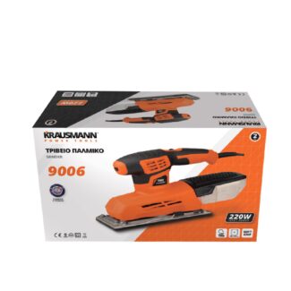 krausmann palmiko trivio 9006