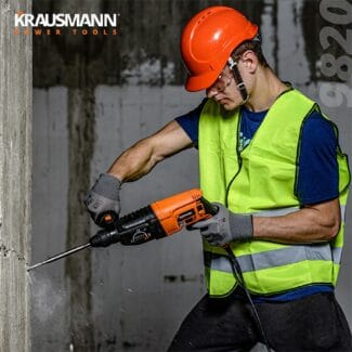 krausmann pistoleto sds plus 9820 1 1