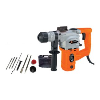 krausmann pistoleto sds plus 9851