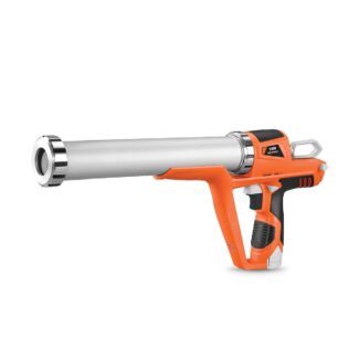 krausmann pistoli silikonis 1400