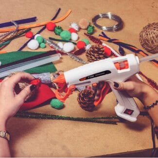 krausmann pistoli thermokolisis 1100