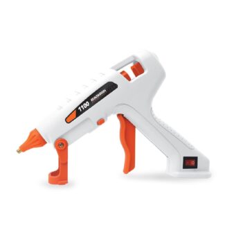 krausmann pistoli thermokolisis 1100