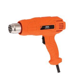 krausmann pistoli thermou aera 9326