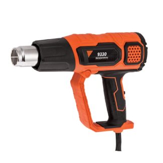 krausmann pistoli thermou aera 9330