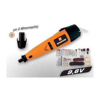 krausmann poliergalio 7900