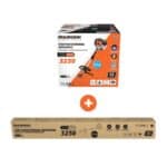 krausmann polimixanima 3250 1 1